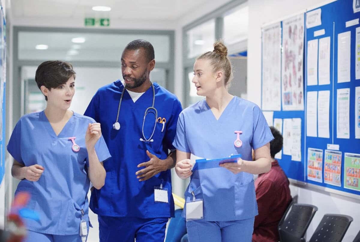 How Does Community Nursing Promote Preventive Care, And Why Is This Beneficial For Local Communities?